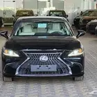 لكزس ES250 مولها على دفعتين