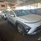 هيونداي كونا 2025 ( فيليت - سمارت - كومفورت - بريميوم )