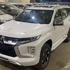 ميتسوبيشي مونتيرو نص فل موديل 2025 بنزين
