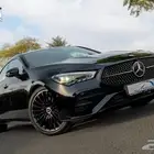2026 مرسيدس CLA 200 AMG كوبيه خليجي اصفار ضمان الوكيل