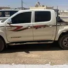 للبيع هيلكس 2014