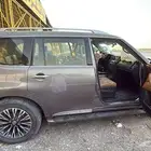 باترول بلاتينيوم 2015