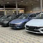 هونداي النترا كمفورت وارد قطري موديل 2025