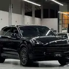 2023بورش كايينPORSCHE CAYENNE