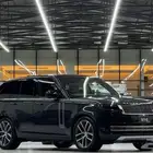 2024رنج روفر اس إي RANGE ROVER P400