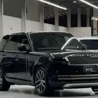 2024رنج روفر اس إي RANGE ROVER P400