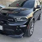 دودج دورانجو هيلكات 2023 ( 710 حصان) - Durango Hellcat