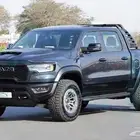 2025 دودج رام 1500 RHO خليجي اصفار ضمان الوكيل