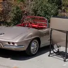كورفيت 1962