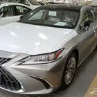 لكزس ES350 CC سعودي 2025