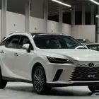 2024لكزس ار اكس350هايبرد LEXUS RX350 BH