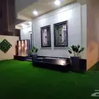 دبلكس للبيع الضاحيه الحي العاشر ب 950 الف