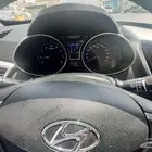 هوانداي فوليستر 2015 ممشى قليل ونظيفة