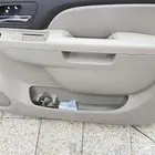 شماسات نيسان باترول بلاتينيوم جديد