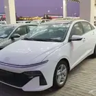 هيونداي اكسنت م 2025 سمارت - سعودي