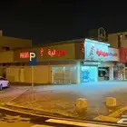 للايجار محل بضاحية لبن شارع الطائف الرياض
