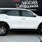 فورشنر استاندر دبل بنزين