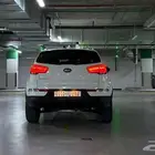 كيا سبورتاج ف ل كامل ديزل وارد كوريا