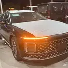 هيونداي ازيرا 2025 سعودي اصفار كاش وتقسيط اقل سعر