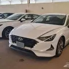 مجموعه سوناتا 2020 للبيع بدي مرشوش محركات كويس