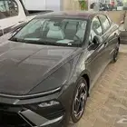 هونداى سوناتا سمارت 2025