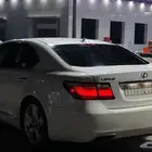 لكزس 460 موديل 2007