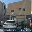 شقة للإيجار   حي العارض