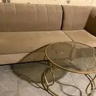 كنب وطاوله 350