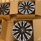 جنوط نيسان باترول بلاتنيوم