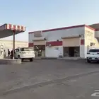 محطة وقود للايجار
