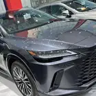 لكزس RX350BB موديل 2025 كاش وتقسيط جميع البنوك