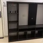 مكتبه تليفزيون ايكيا