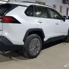 تويوتا راف فور 2025