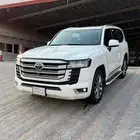 تويوتا لاندكروزر L5 GXR 2024 سعودي