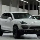 2012 بورش كايين اس اوف رود CAYENNE S