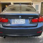 BMW بي ام الفئة الثالثة 2014