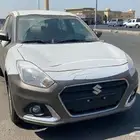 سوزوكي ديزاير ستاندر 2025 الشكل القديم
