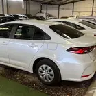 كورلا 2025 مكينة 2000
