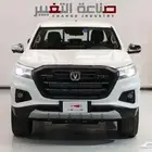 شانجان هنتر غمارتين ديزل تيربو ( اوميجا _ دلتا ) موديل 2025