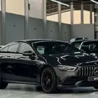 2021 مرسيدس جي تي43 MERCEDES GT43