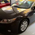 لكزس ES 350 موديل 2013   ممشى 200 ألف كم - أول مالك