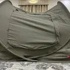 خيمة مبيت السنيدي.
