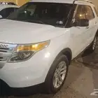 فورد اكسبلورر 2015