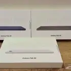 أجهزة جالكسي تاب A9 جديدة