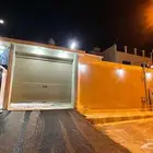 فيلا للايجار مدخل سياره خاص