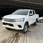 هايلوكس غمارتين 2025 ديزل دبل قير عادي