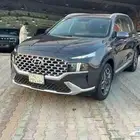 هيونداي سنتافي 2021 فل كامل v6