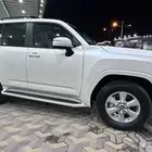 تويوتا لاندكروزر جكسار L2 بنزين 2025 سعودى