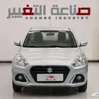 سوزوكي ديزاير موديل 2025 فل كامل بسعر 46575 شامل الضريبه