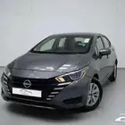 نيسان صني أس 1.6 2024 عرض خاص كاش واقساط